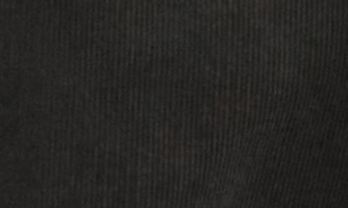 Barefoot Dreams Malibu Collection® Corduroy Joggers In Black
