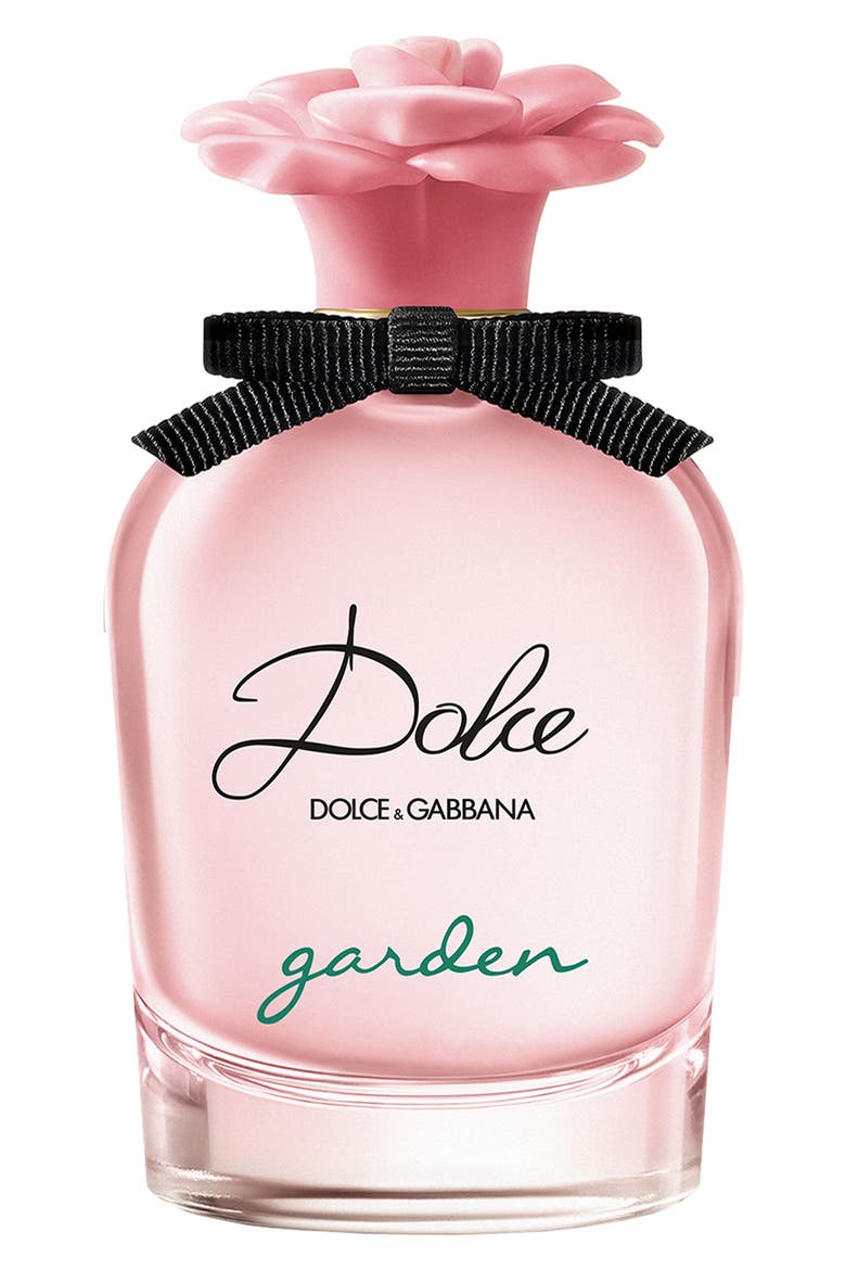 Dolce Garden Eau de Parfum, Main, color, NO COLOR