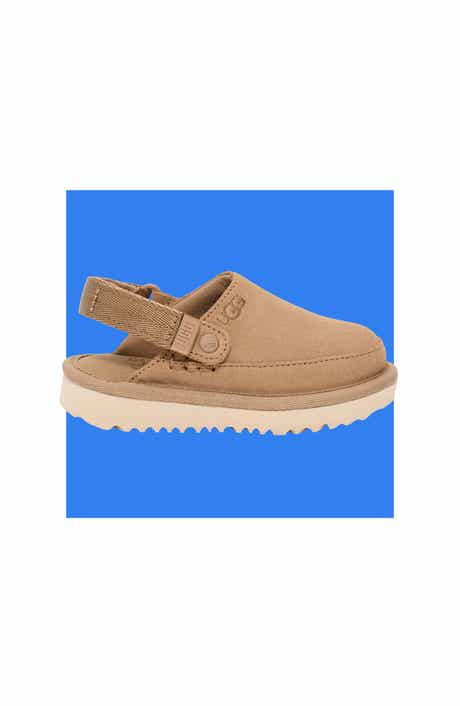 Kids' Goldenstar Clog