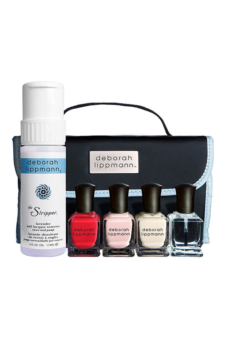 'Get Nailed' Set, Main, color, NO COLOR