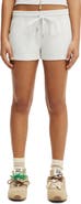 COTTON ON BODY Women's Active Sculpt Fleece Mini Short