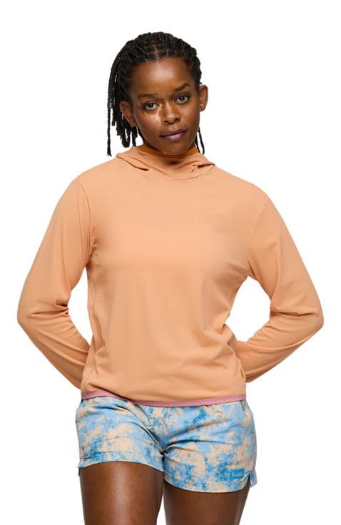 Sombra Sun Hoodie - Women's