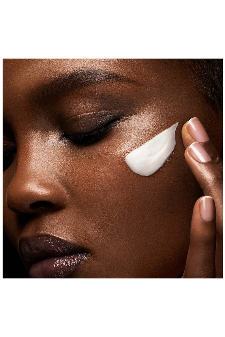 Precious La Crème Riche Age-Defying Face Moisturizer, Alternate, color, NO COLOR