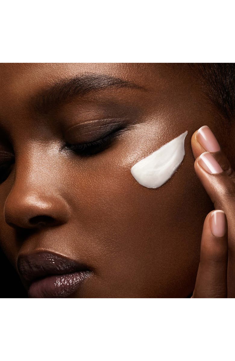 Clarins Precious La Crème Riche Age-Defying Face Moisturizer, Alternate, color,