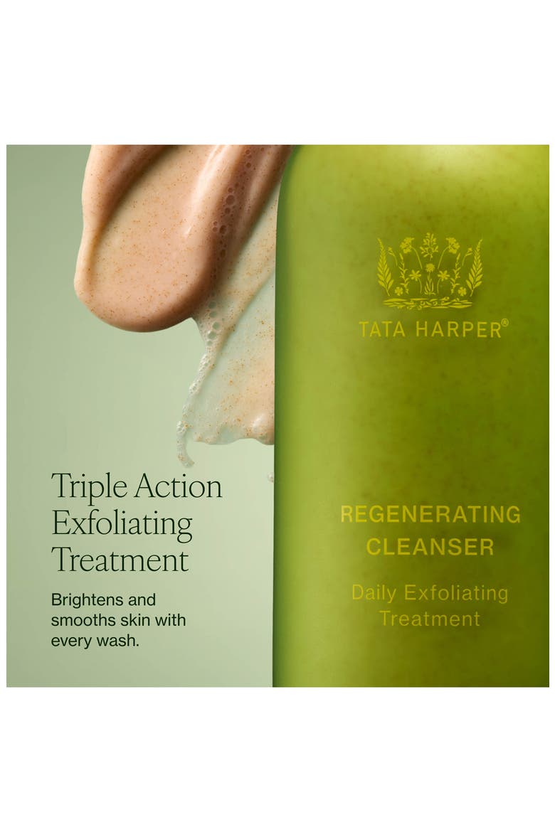 Regenerating Cleanser, Alternate, color, NO COLOR