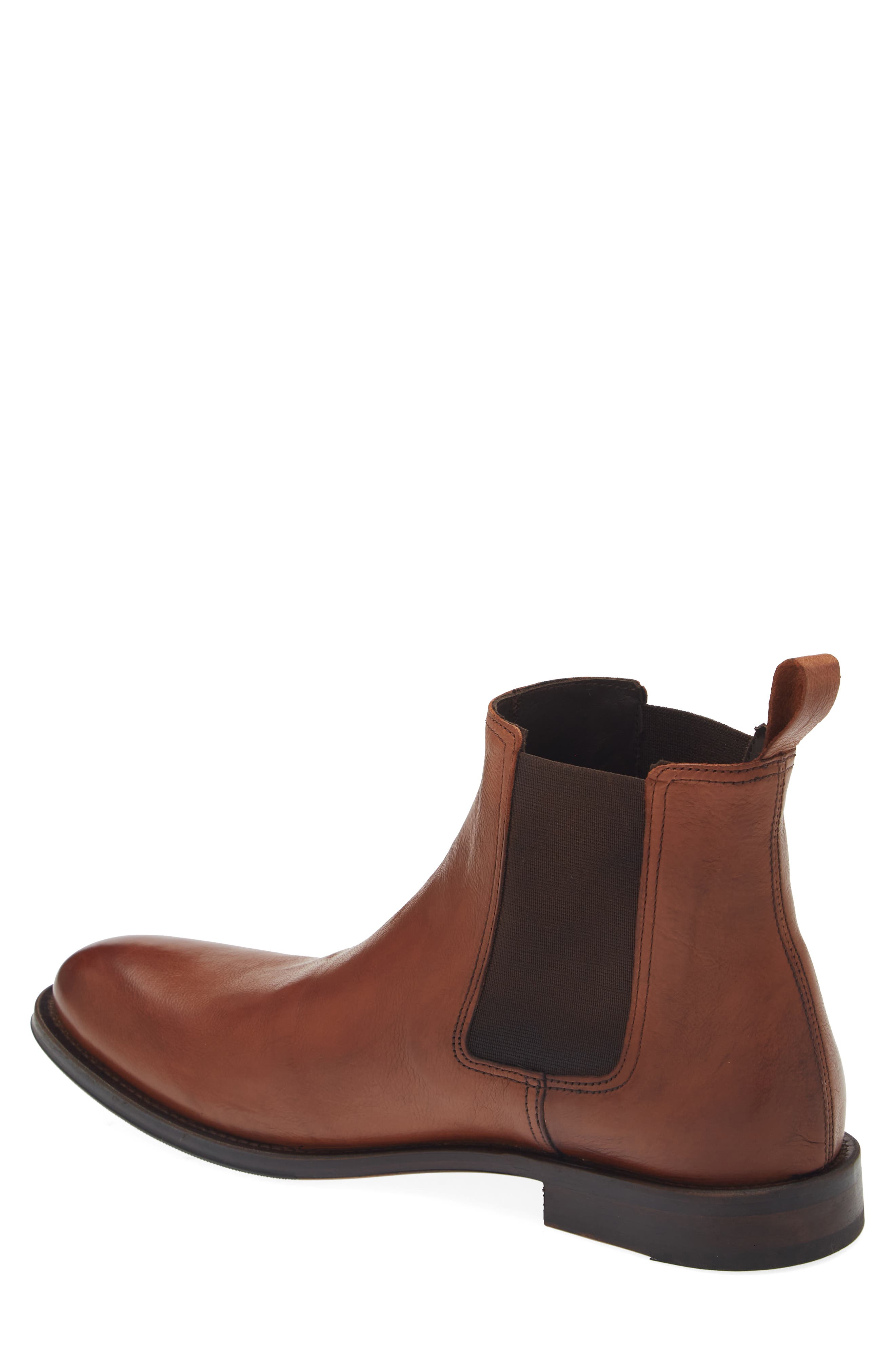 Crosby Square Corby Chelsea Boot, Alternate, color, Tan