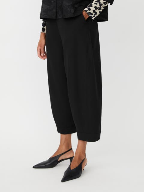 Pyrella Cropped Pants