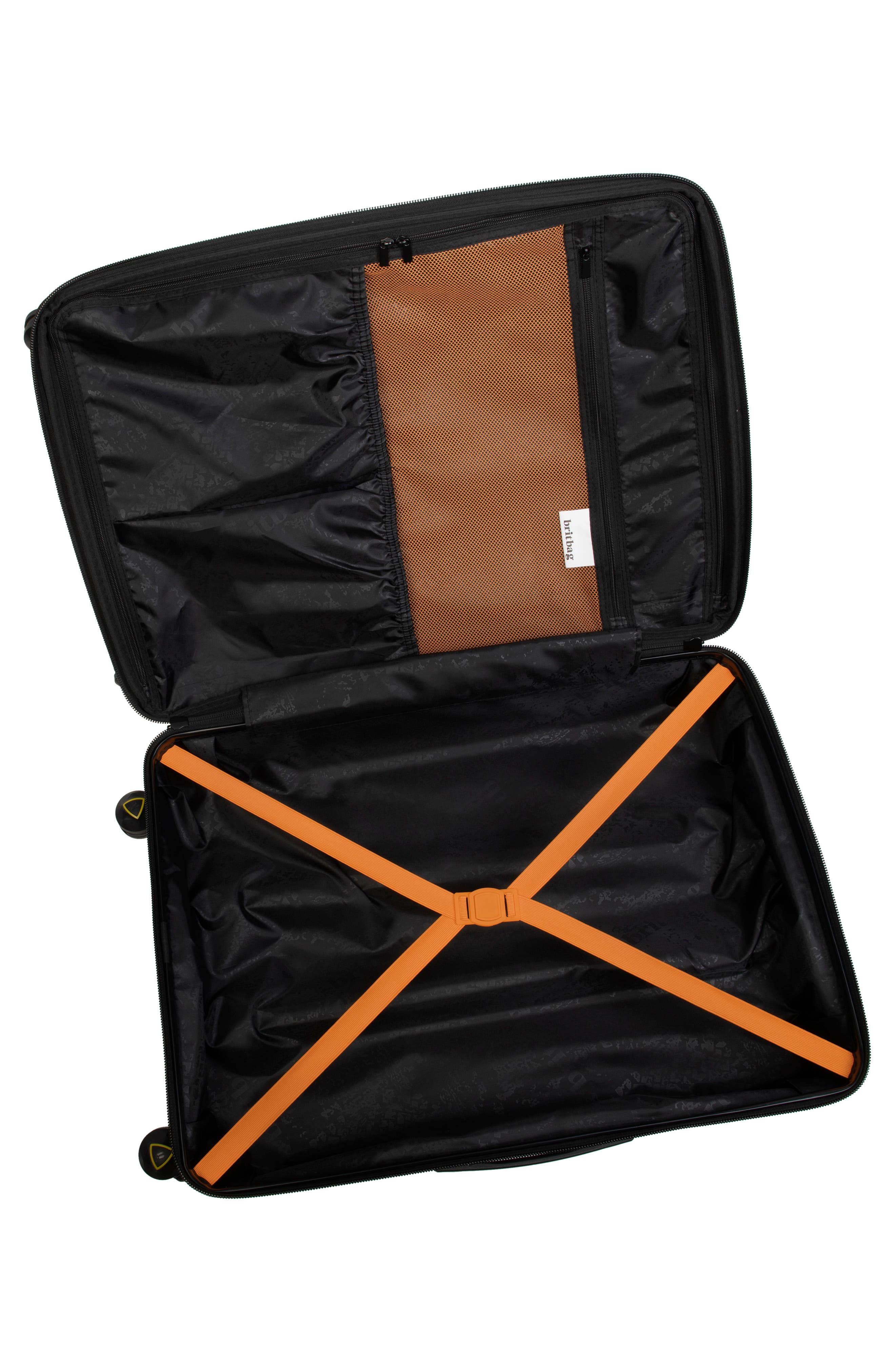 Britbag Takal 27-Inch Hardside Spinner Luggage, Alternate, color, 