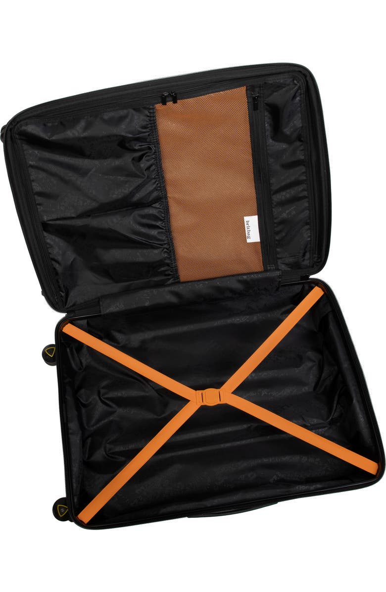 Britbag Takal 27-Inch Hardside Spinner Luggage, Alternate, color,