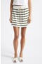 selected White/ Fatigue Stripe