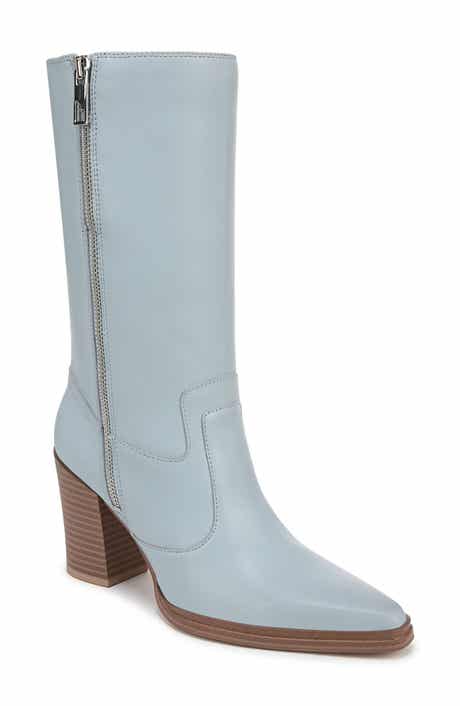 Franco Sarto Jaxon Pointed Toe Boot