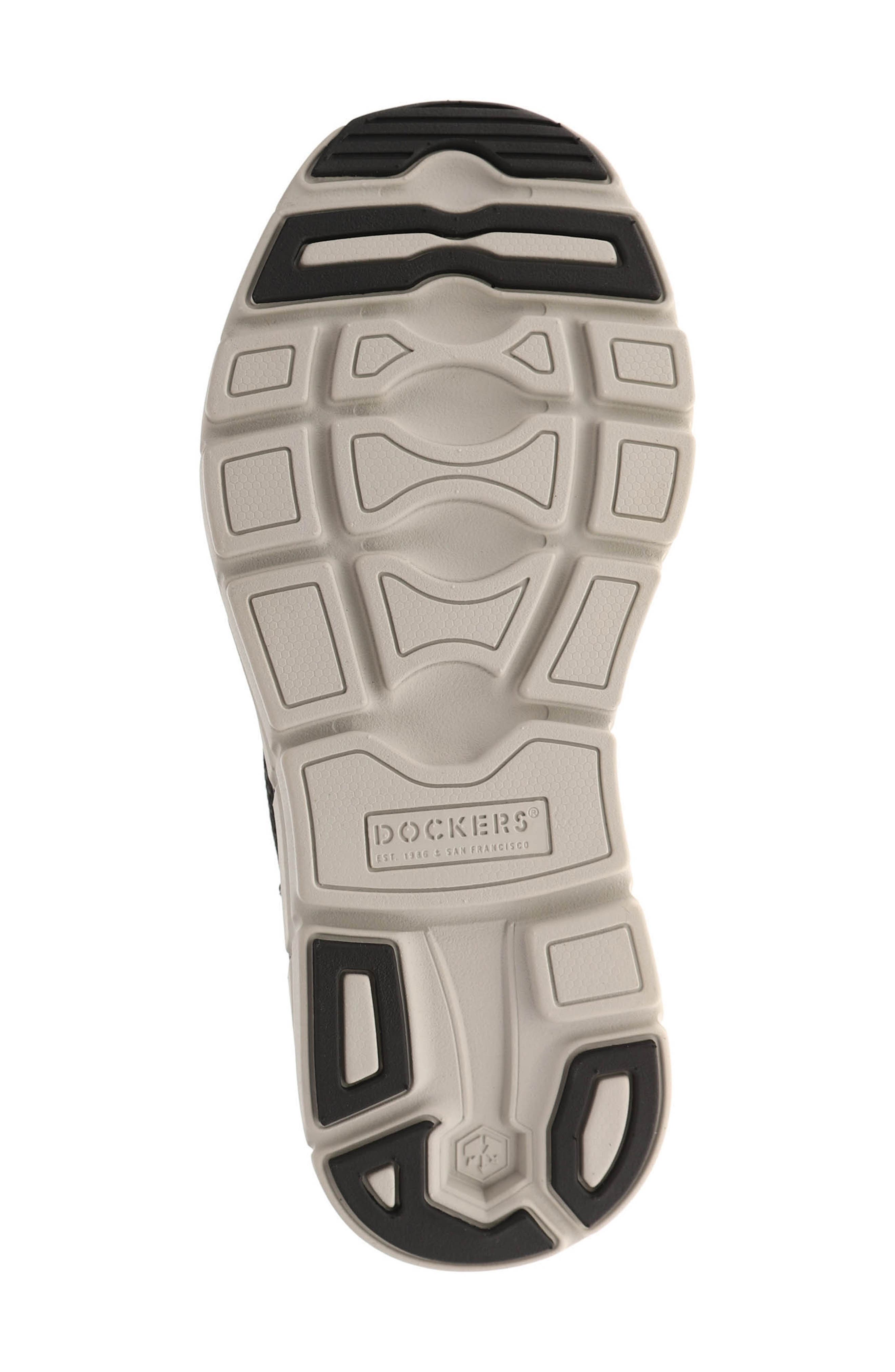 Dockers<sup>®</sup> GO-4-IT Sneaker, Alternate, color, Black