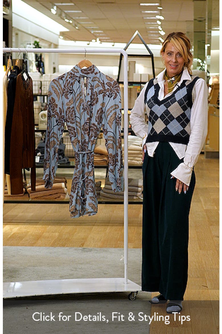 The Love Story Minidress video