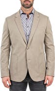 Maceoo Descartes Unconstructed Sport Coat