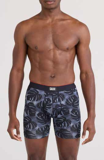 Multisport Mesh Boxer Briefs