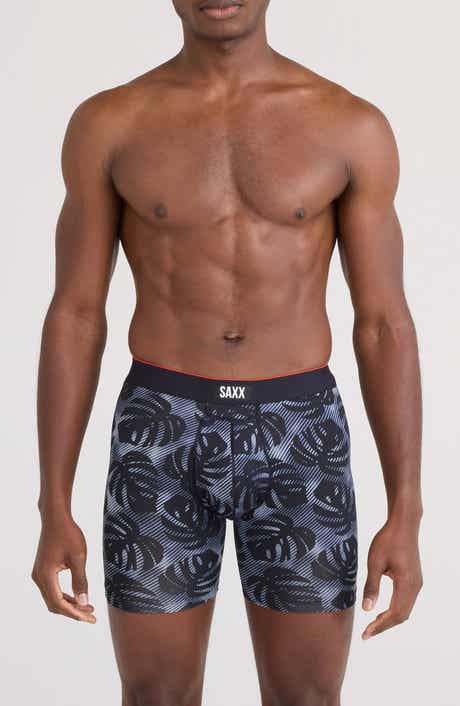 Multisport Mesh Boxer Briefs