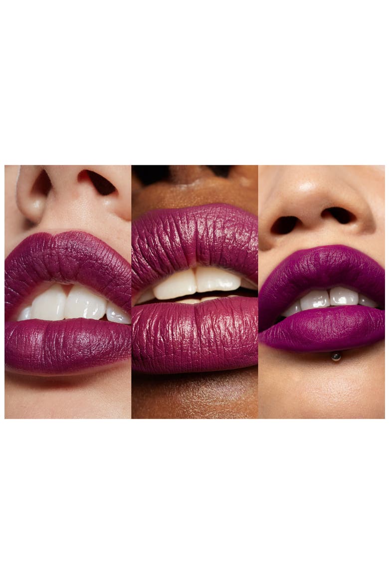 Lipstick, Alternate, color, CHINA PLUM