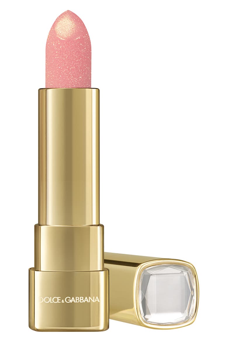 Gemstone 00 Diamond Lip Balm, Main, color, DIAMOND