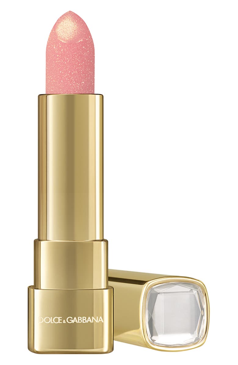 Dolce&Gabbana Gemstone 00 Diamond Lip Balm, Main, color,