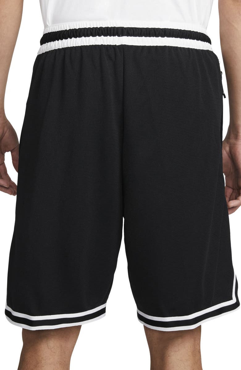 Nike Dri-FIT DNA Basketball Shorts, Alternate, color, 