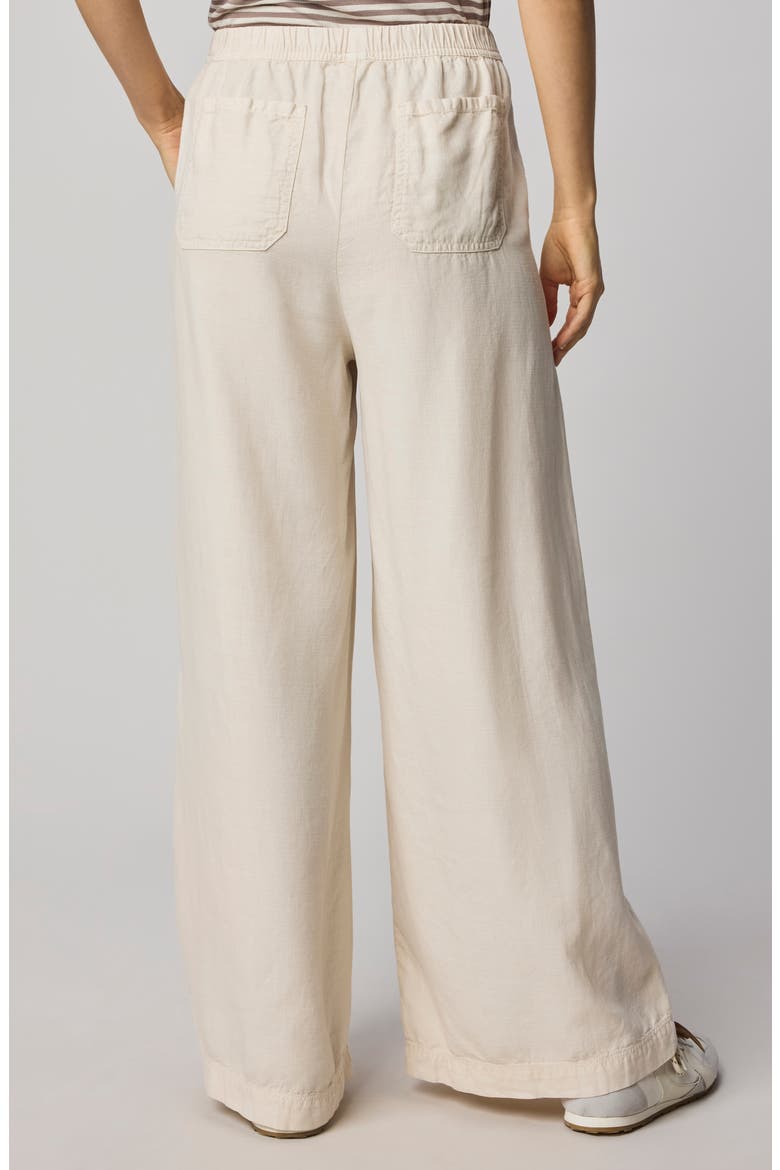 Angie Palazzo Pants, Alternate, color, MOONSTONE