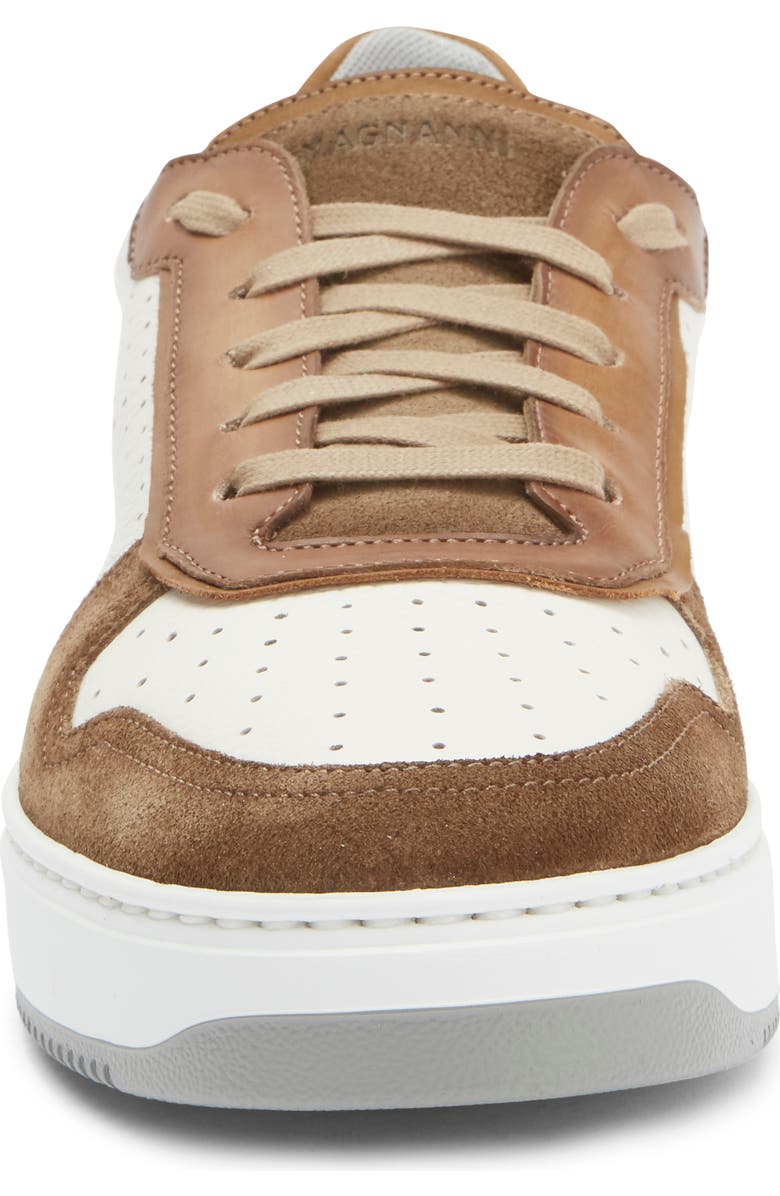 Magnanni Costello Sneaker, Alternate, color,