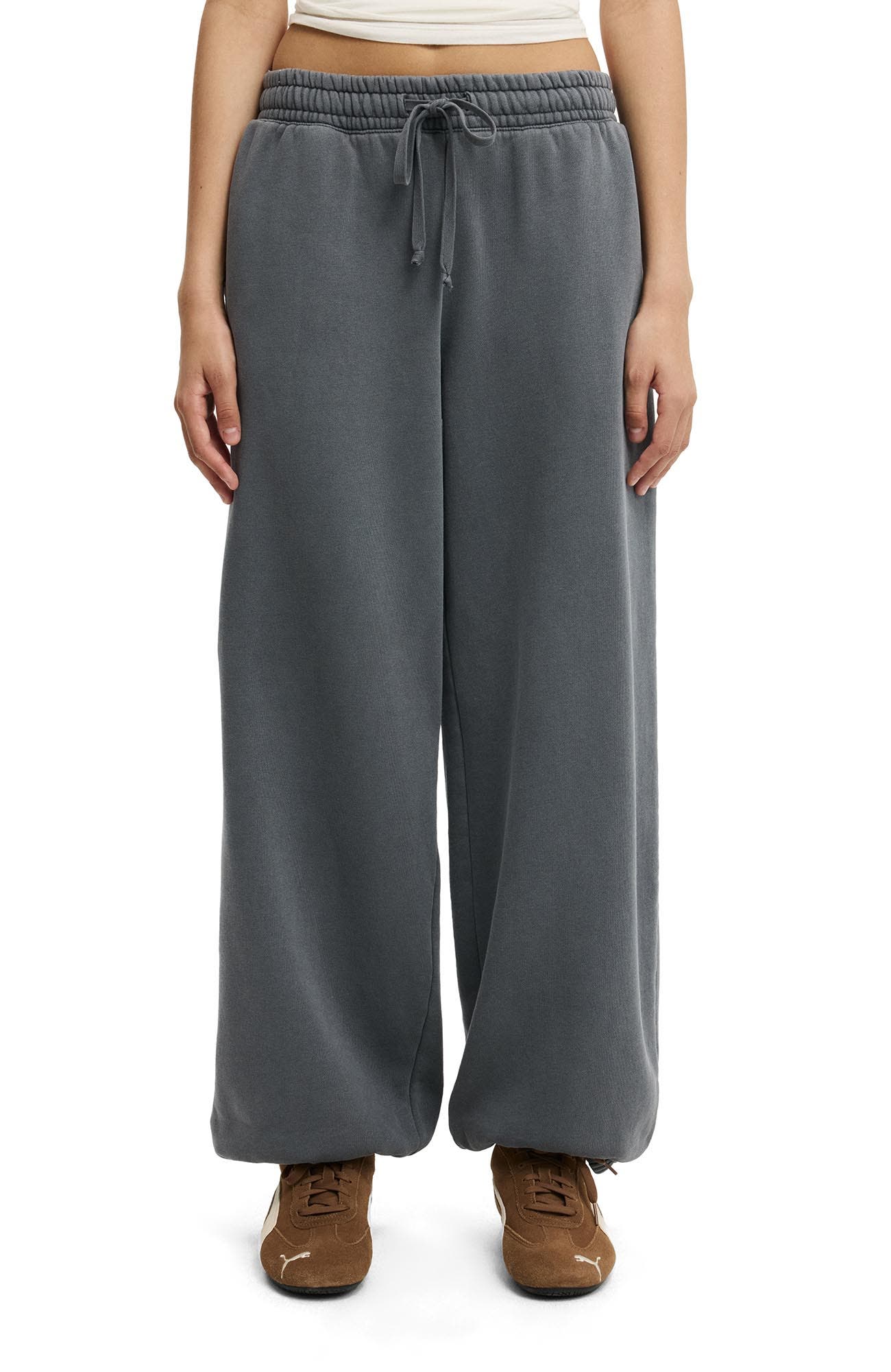 Cotton On Women's Balloon Sweatpant (Women) | Nordstrom