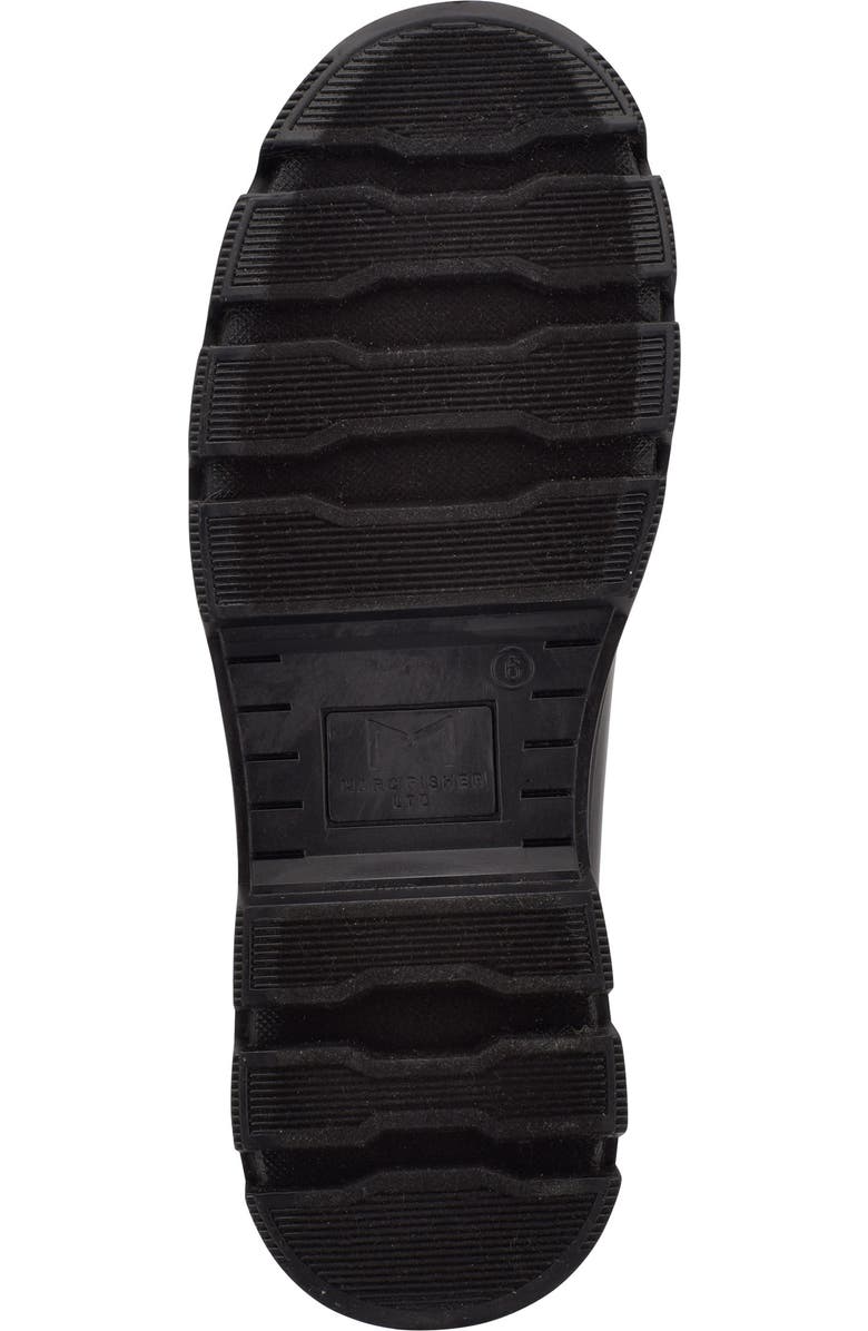 Marc Fisher LTD Freely Waterproof Lace-Up Boot, Alternate, color,