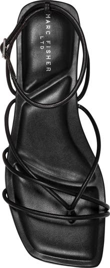 Mayte Ankle Strap Sandal