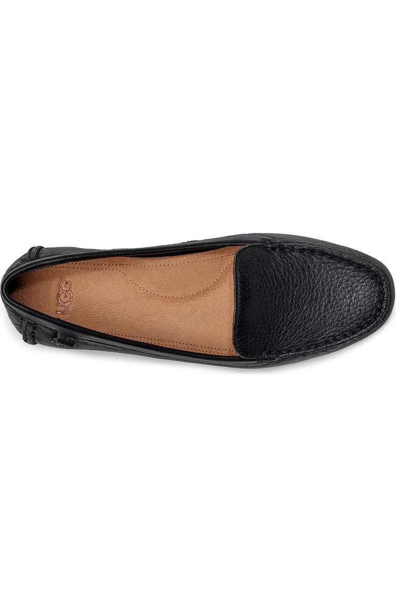 UGG<sup>®</sup> Flores Driving Loafer, Alternate, color,