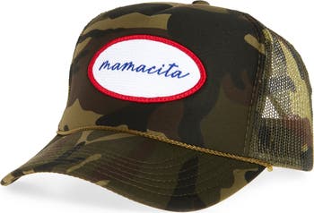 Mamacita Trucker Hat