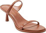 Marc Fisher LTD Alonde Slide Sandal