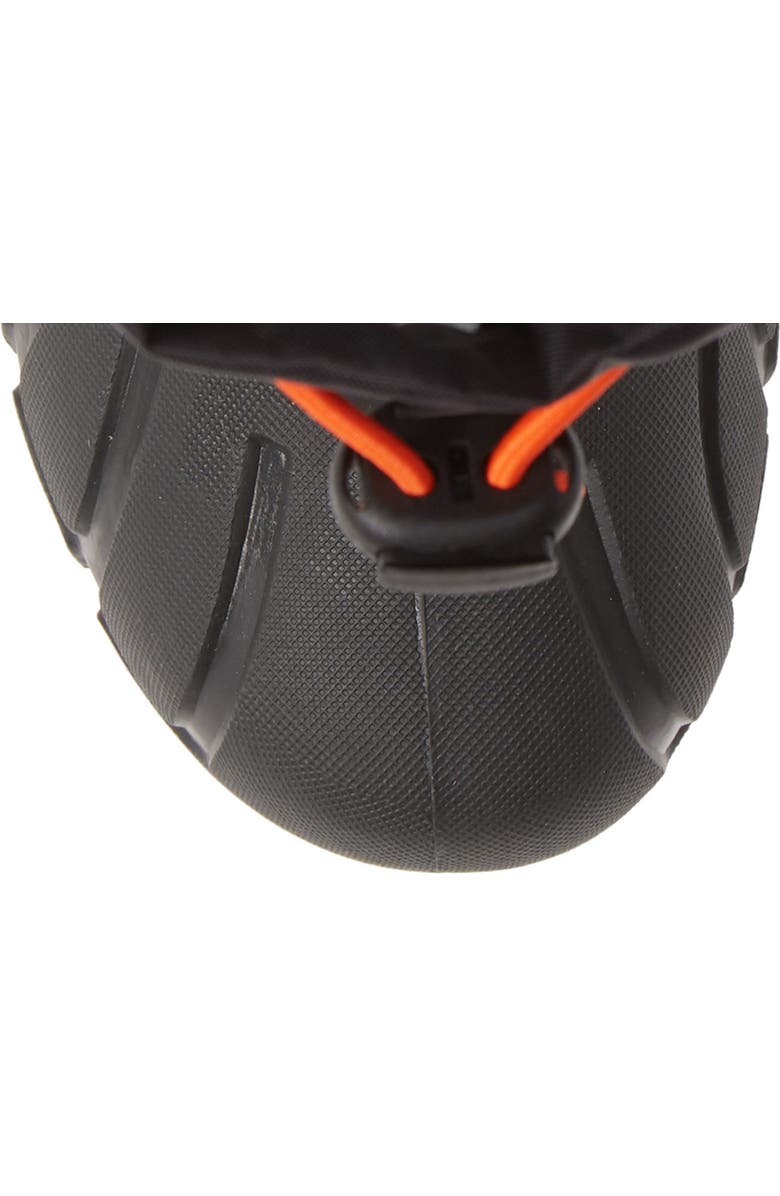 SOREL x Disney Flurry Weather Resistant Snow Boot, Alternate, color,