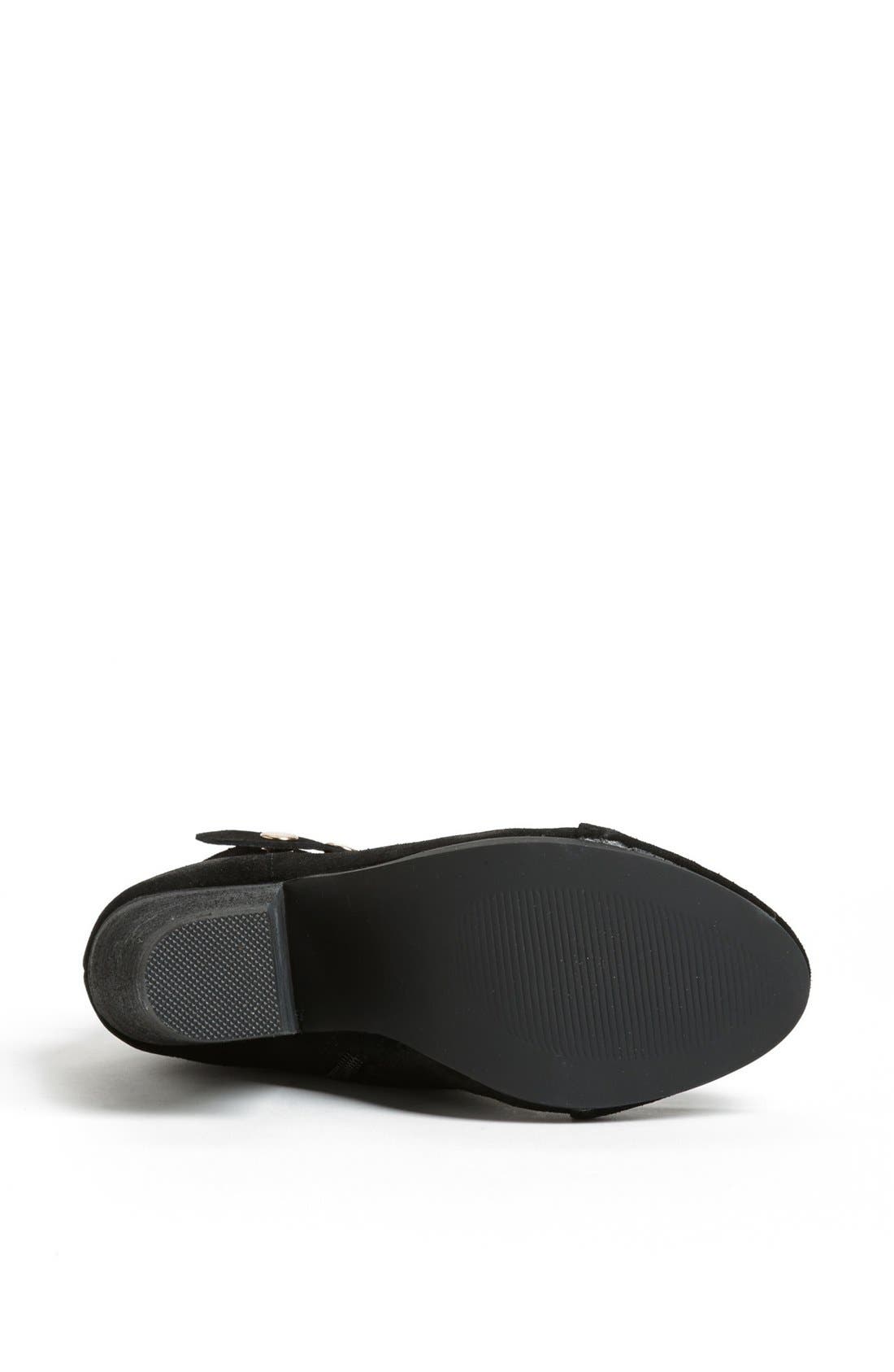 Steve Madden 'Arieel' Boot, Alternate, color, 