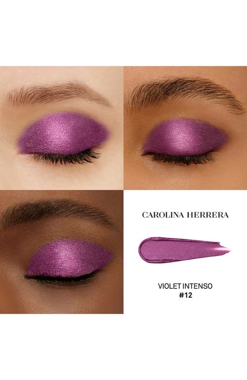 Shop Carolina Herrera Chic Eyeshadow Stick