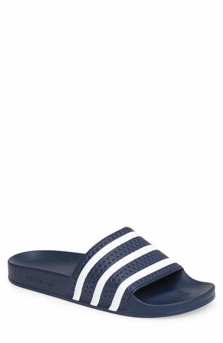 adidas Adilette Stripe Sport Slide