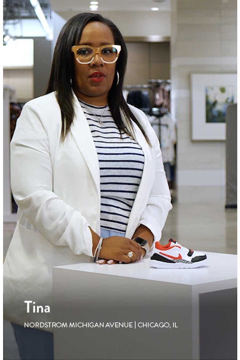 Legacy 312 Low Sneaker video