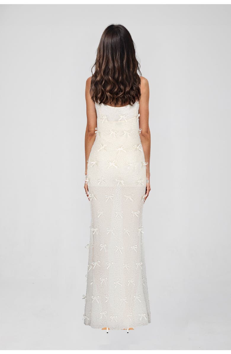 AtoÌr Genevieve Dress, Alternate, color, White