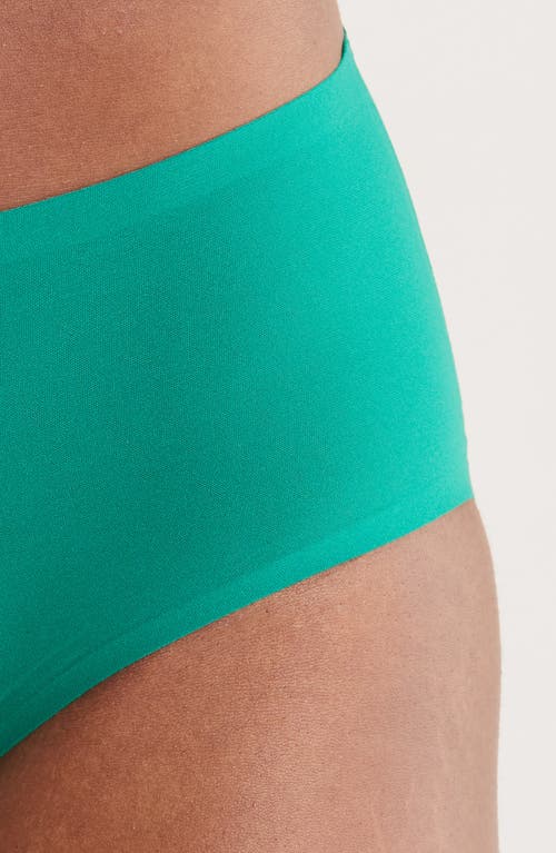 CHANTELLE LINGERIE CHANTELLE LINGERIE SOFT STRETCH SEAMLESS HIPSTER PANTIES