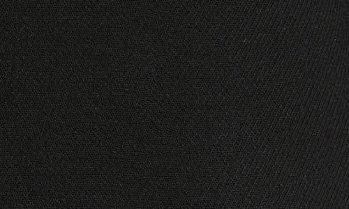 Caslonr Caslon(r) Double Breasted Twill Blazer In Black