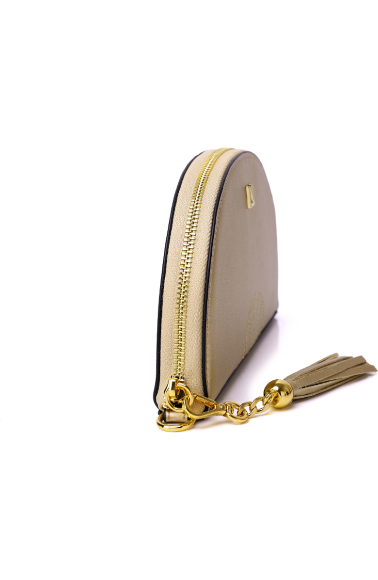 Lux and Nyx Fan Cellphone Wristlet Wallet, Alternate, color,