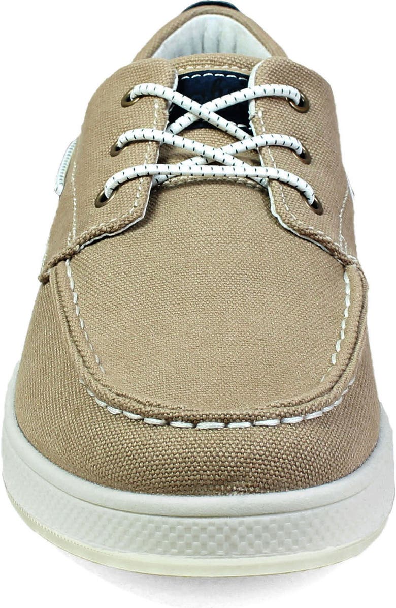 Florsheim Edge Boat Shoe, Alternate, color,