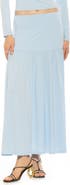 Alexia Admor Lia Low Rise Maxi Skirt