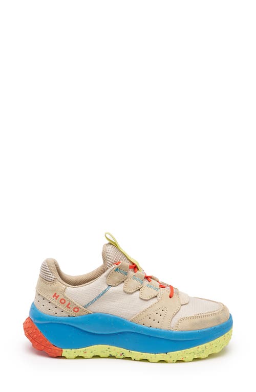 HOLO FOOTWEAR HOLO FOOTWEAR 90S SNEAKER