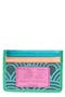 selected Turquoise Multi