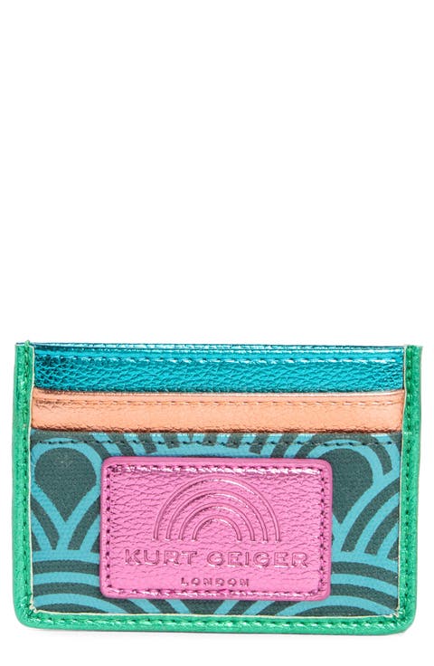 Southbank Card Holder