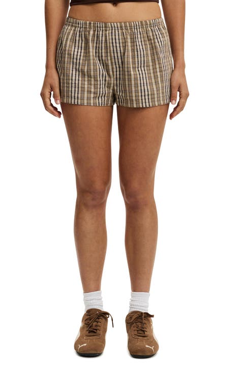 Women's Hazel Micro Short