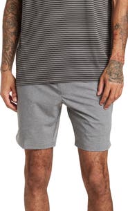 PGA TOUR 8" Pull-On Shorts