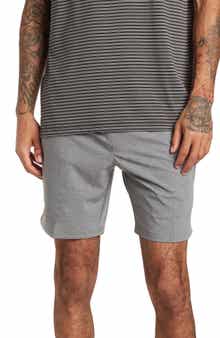 PGA TOUR 8" Pull-On Shorts