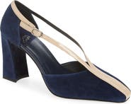 Jeffrey Campbell Mckinley Pump